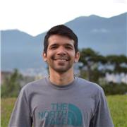 Profesor de matemáticas y otras áreas